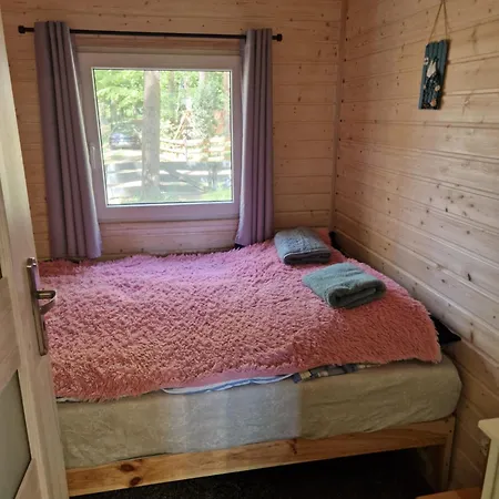 House Z Prywatnym Jacuzzi *