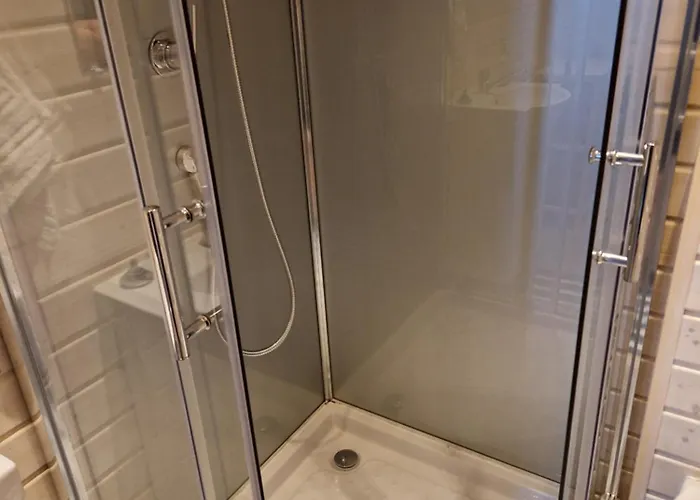 펜션 House Z Prywatnym Jacuzzi
